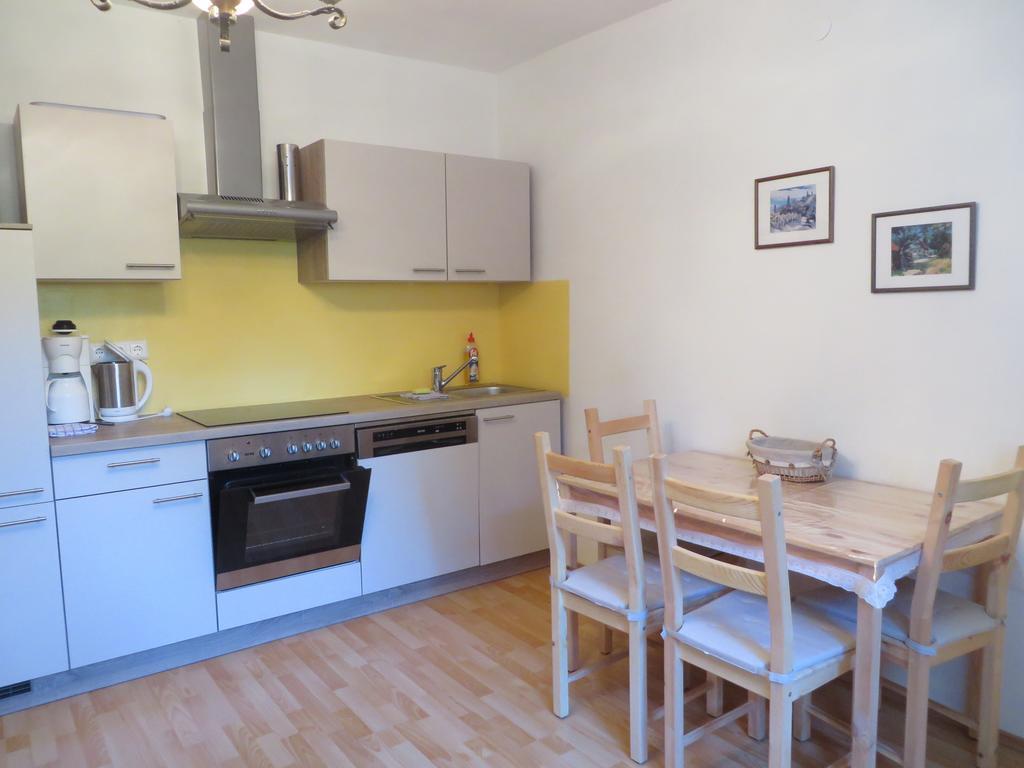 Ferienhaus Deller Pinkafeld Pokoj fotografie