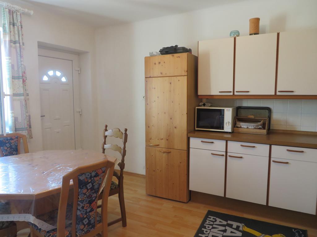 Ferienhaus Deller Pinkafeld Pokoj fotografie
