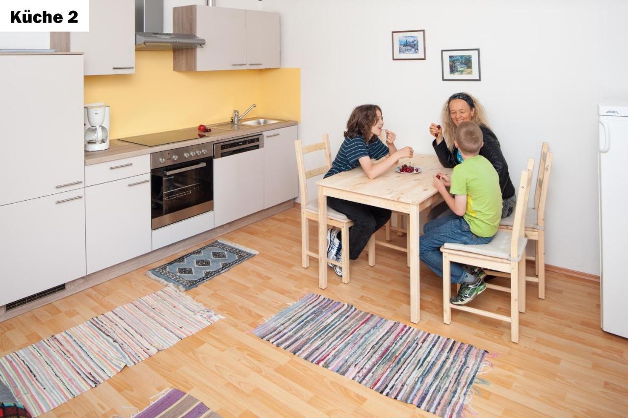 Ferienhaus Deller Pinkafeld Exteriér fotografie